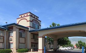 Quality Inn Spanish Fork North